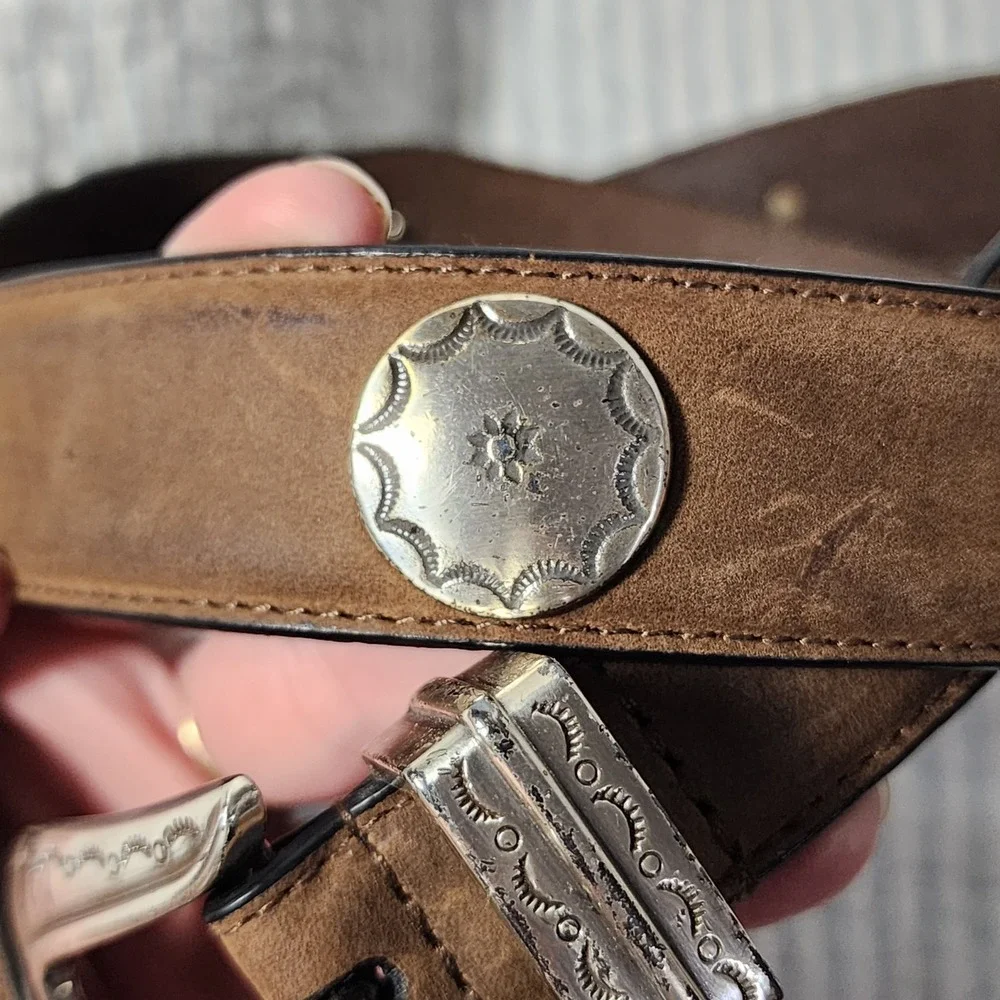 N/A western inspired
